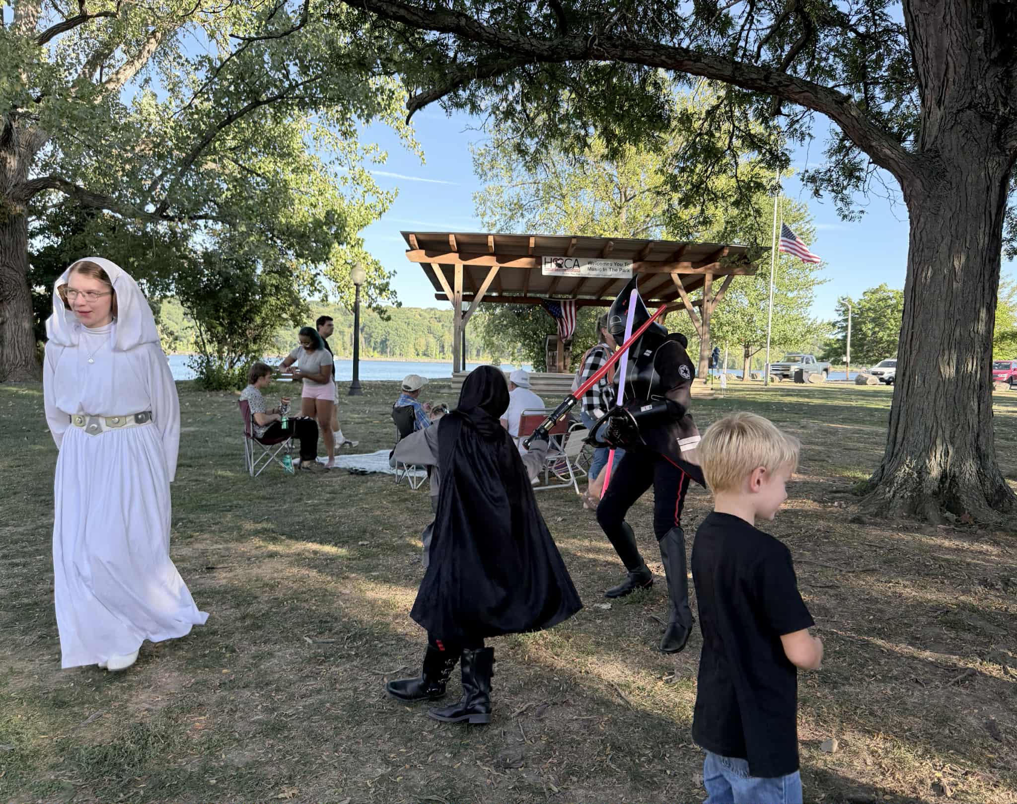 Nar Shaddaa Archive Photo